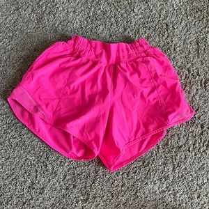 Pink Lulu Hotty hots